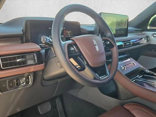 2026 Lincoln Aviator Reserve AWD