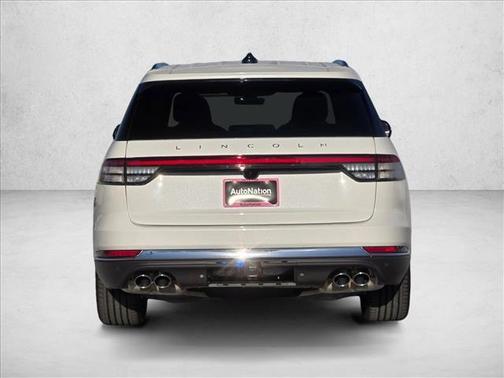 2026 Lincoln Aviator Reserve AWD