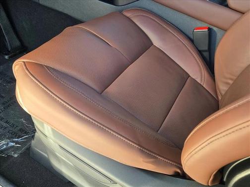 2026 Lincoln Aviator Reserve AWD