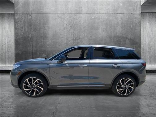 2025 Lincoln Corsair Reserve