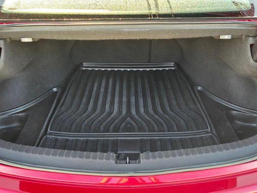 2017 Acura TLX w/Technology Package