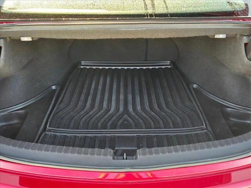 2017 Acura TLX w/Technology Package