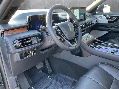 2025 Lincoln Aviator Black Label AWD