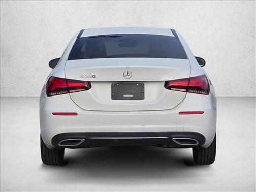 2021 Mercedes-Benz A-Class A 220