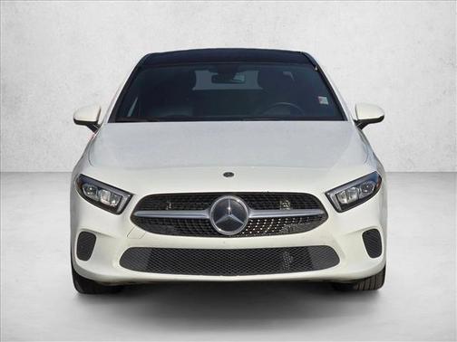 2021 Mercedes-Benz A-Class A 220