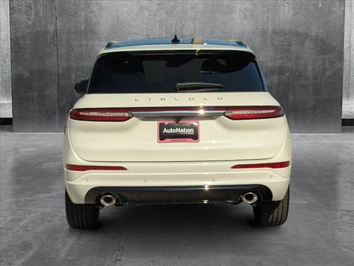 2025 Lincoln Corsair Grand Touring