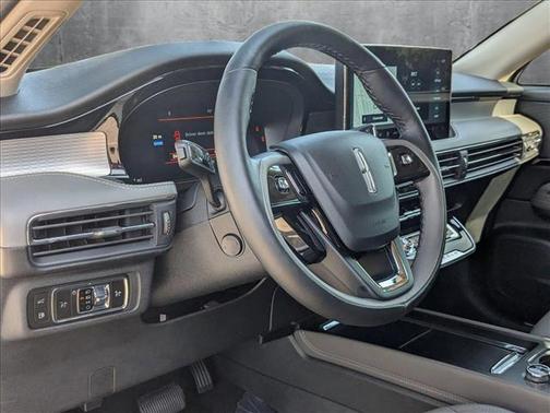 2025 Lincoln Corsair Grand Touring