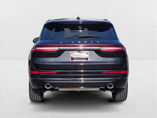 2025 Lincoln Corsair Reserve
