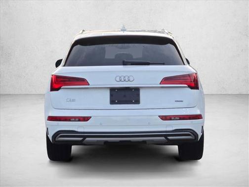 2021 Audi Q5 45 Premium