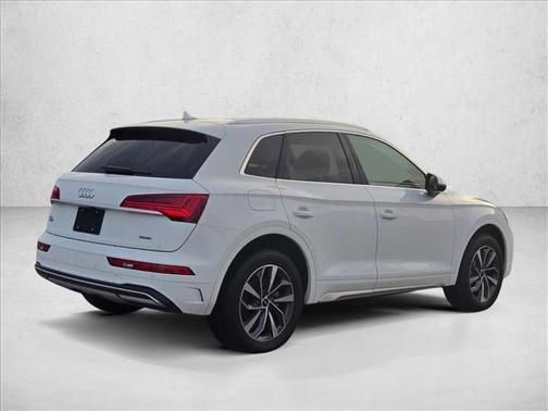 2021 Audi Q5 45 Premium