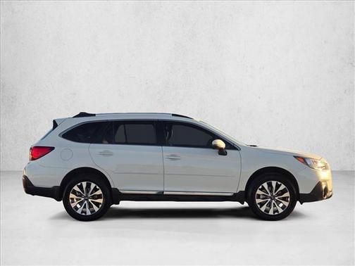 2018 Subaru Outback 3.6R Touring