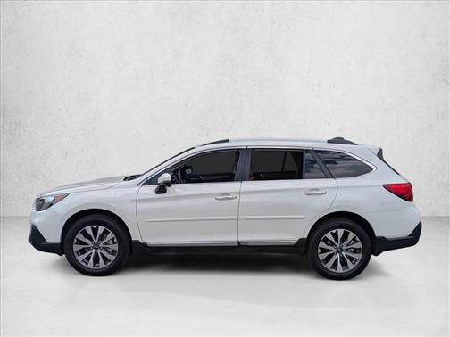 2018 Subaru Outback 3.6R Touring