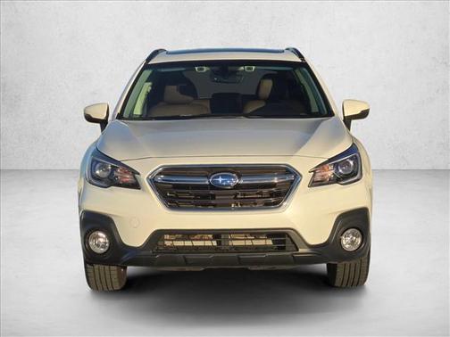 2018 Subaru Outback 3.6R Touring