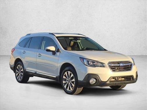 2018 Subaru Outback 3.6R Touring