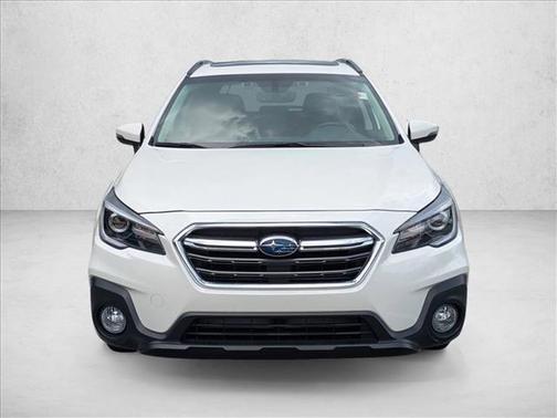 2018 Subaru Outback 3.6R Touring
