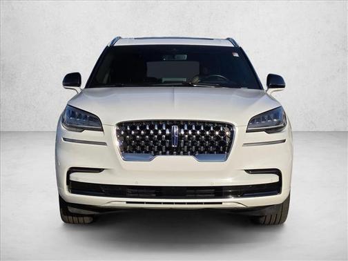 2023 Lincoln Aviator Black Label Grand Touring AWD