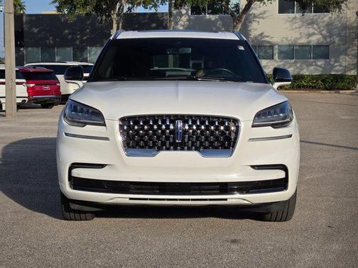 2023 Lincoln Aviator Black Label Grand Touring AWD