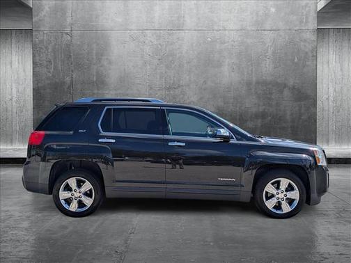 2015 GMC Terrain SLT-2