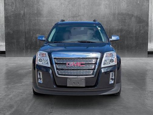 2015 GMC Terrain SLT-2