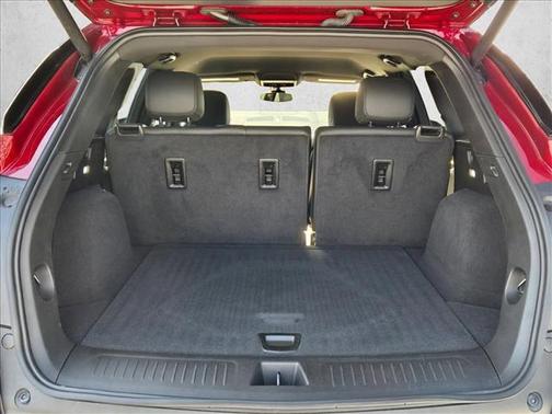 2020 Cadillac XT5 Luxury