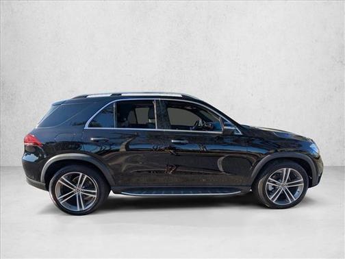 2021 Mercedes-Benz GLE 350 4MATIC