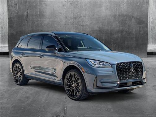 2025 Lincoln Corsair Grand Touring
