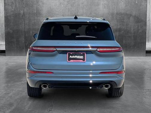 2025 Lincoln Corsair Grand Touring