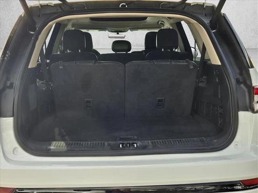 2022 Lincoln Aviator Black Label Grand Touring AWD