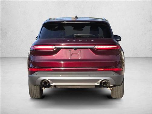 2021 Lincoln Corsair Reserve