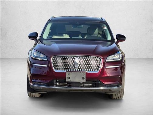 2021 Lincoln Corsair Reserve