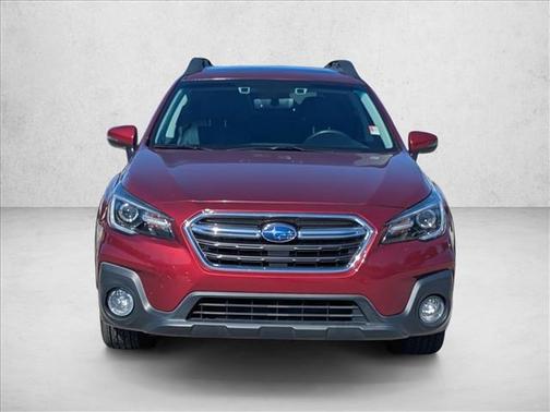 2018 Subaru Outback 3.6R Limited