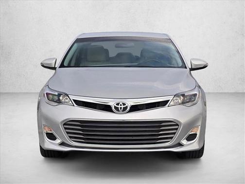 2014 Toyota Avalon XLE