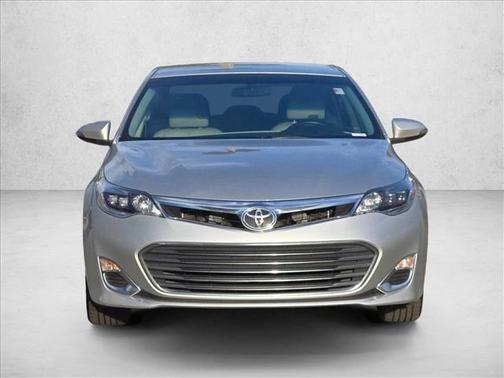 2014 Toyota Avalon XLE