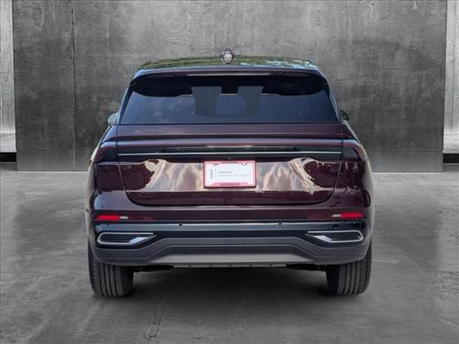 2024 Lincoln Nautilus Premiere