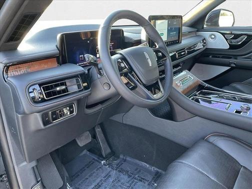 2025 Lincoln Aviator Black Label AWD