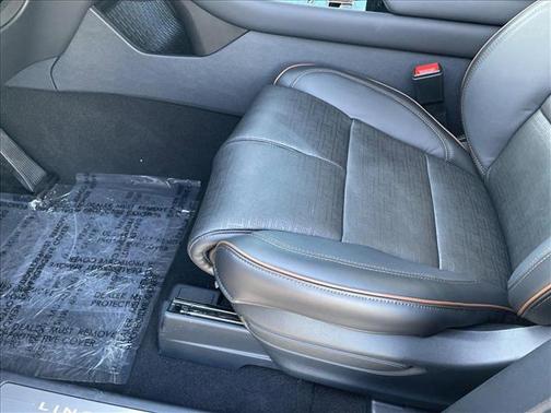 2025 Lincoln Aviator Black Label AWD