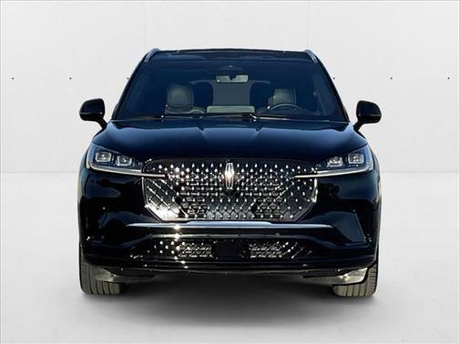 2025 Lincoln Aviator Black Label AWD