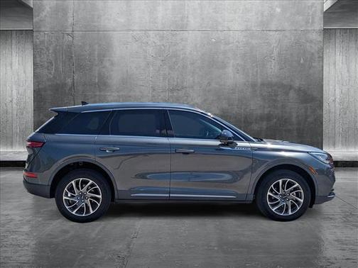 2020 Lincoln Corsair Standard