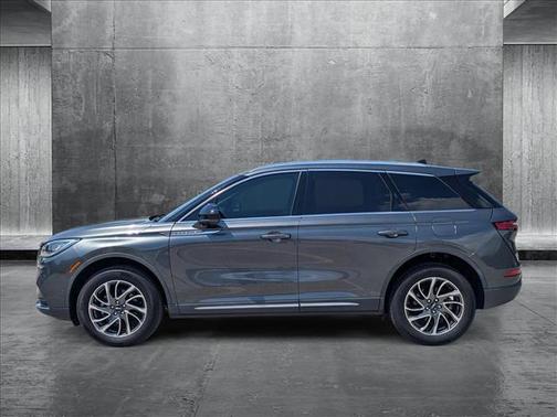 2020 Lincoln Corsair Standard