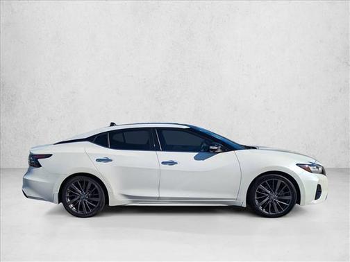 2020 Nissan Maxima 3.5 Platinum
