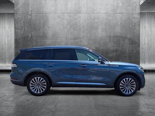 2020 Lincoln Aviator Reserve AWD