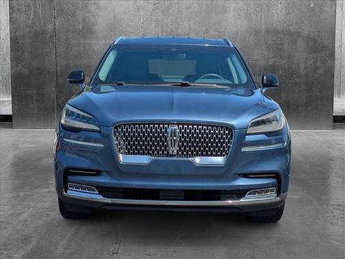 2020 Lincoln Aviator Reserve AWD