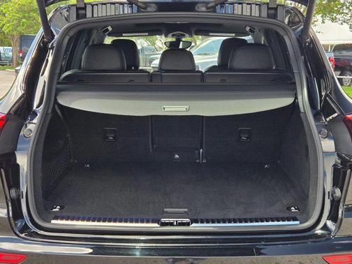 2016 Porsche Cayenne Cayenne