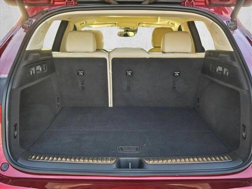 2021 Buick Envision FWD Avenir