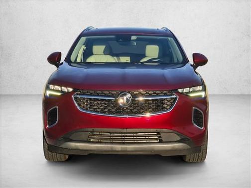 2021 Buick Envision FWD Avenir