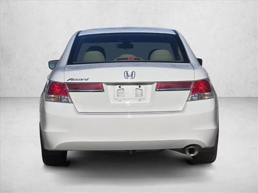 2012 Honda Accord EX