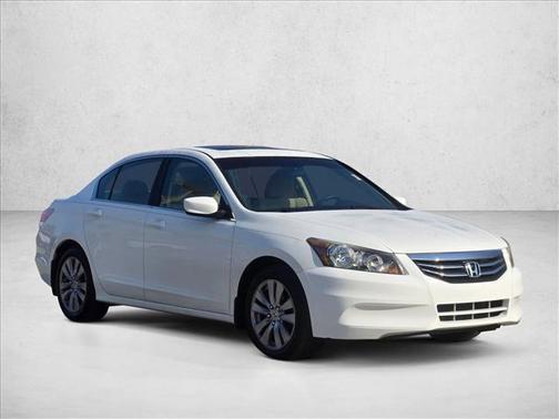 2012 Honda Accord EX