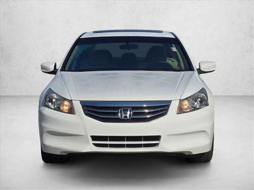 2012 Honda Accord EX