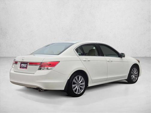 2012 Honda Accord EX