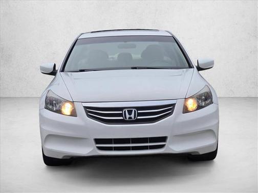 2012 Honda Accord EX